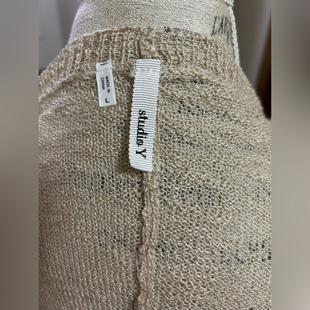 Maurice’s Studio Y Cardigan - Picture 6 of 6